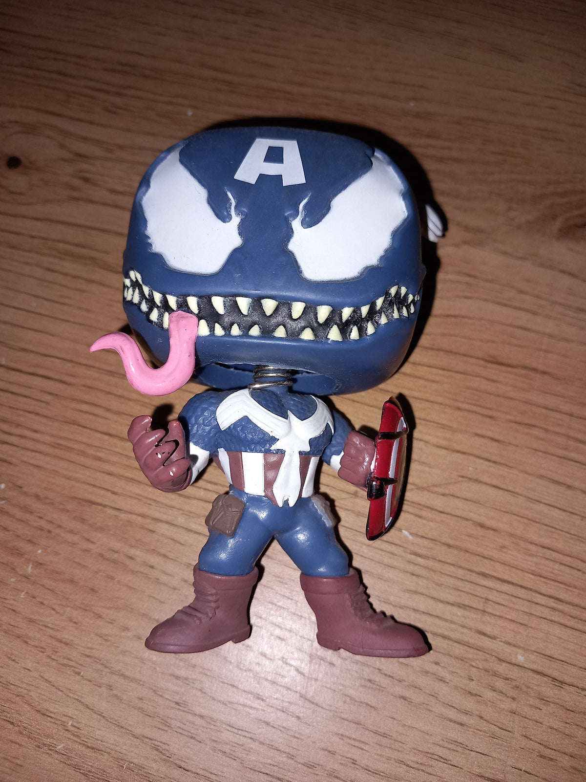 Marvel