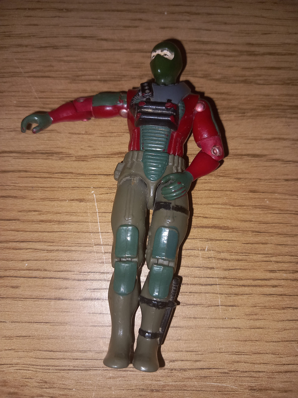 G.i joe