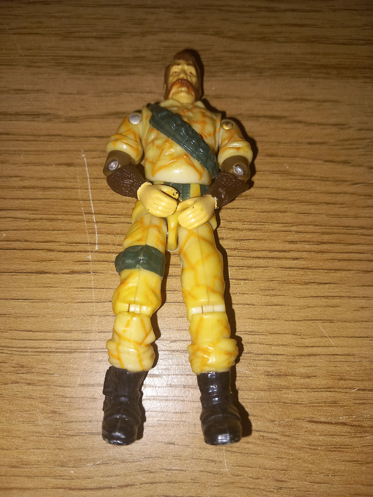 G.i joe