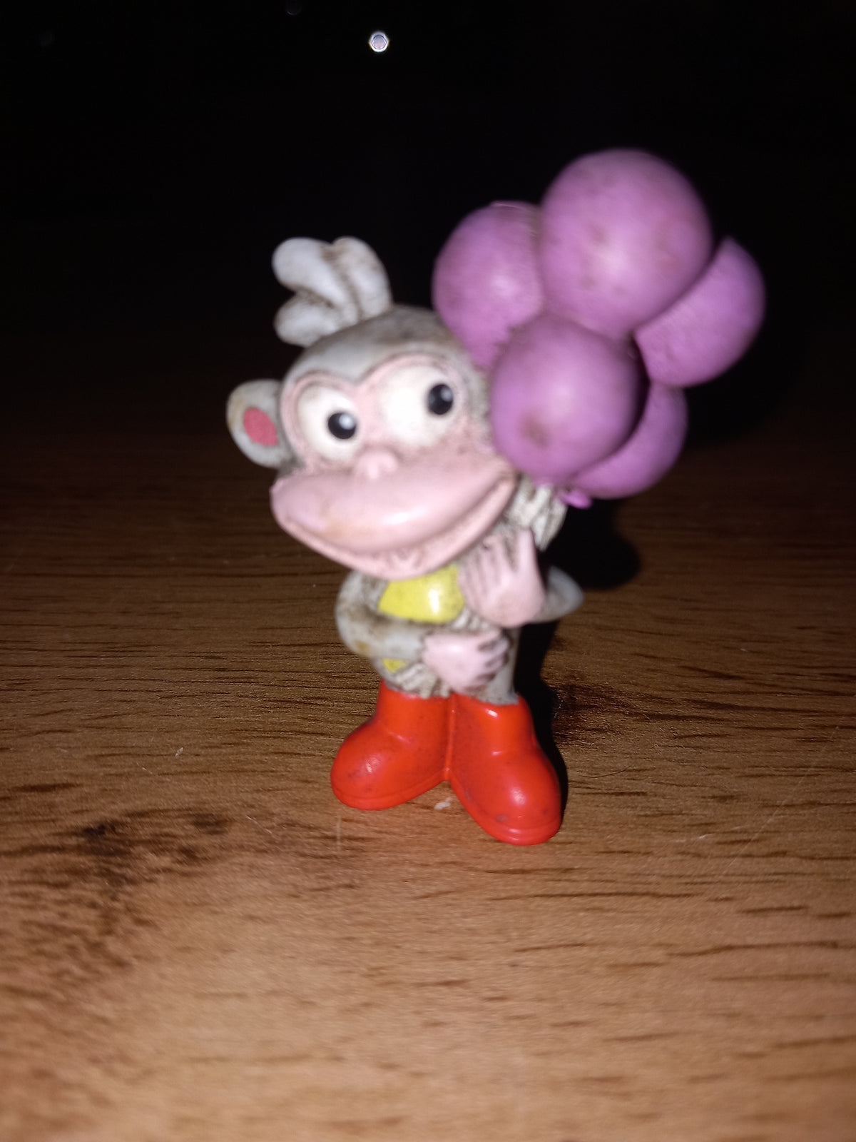 Dora