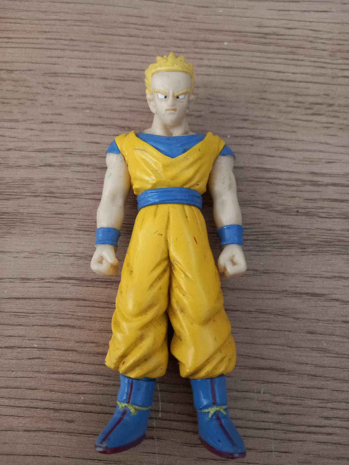 Dragon ball