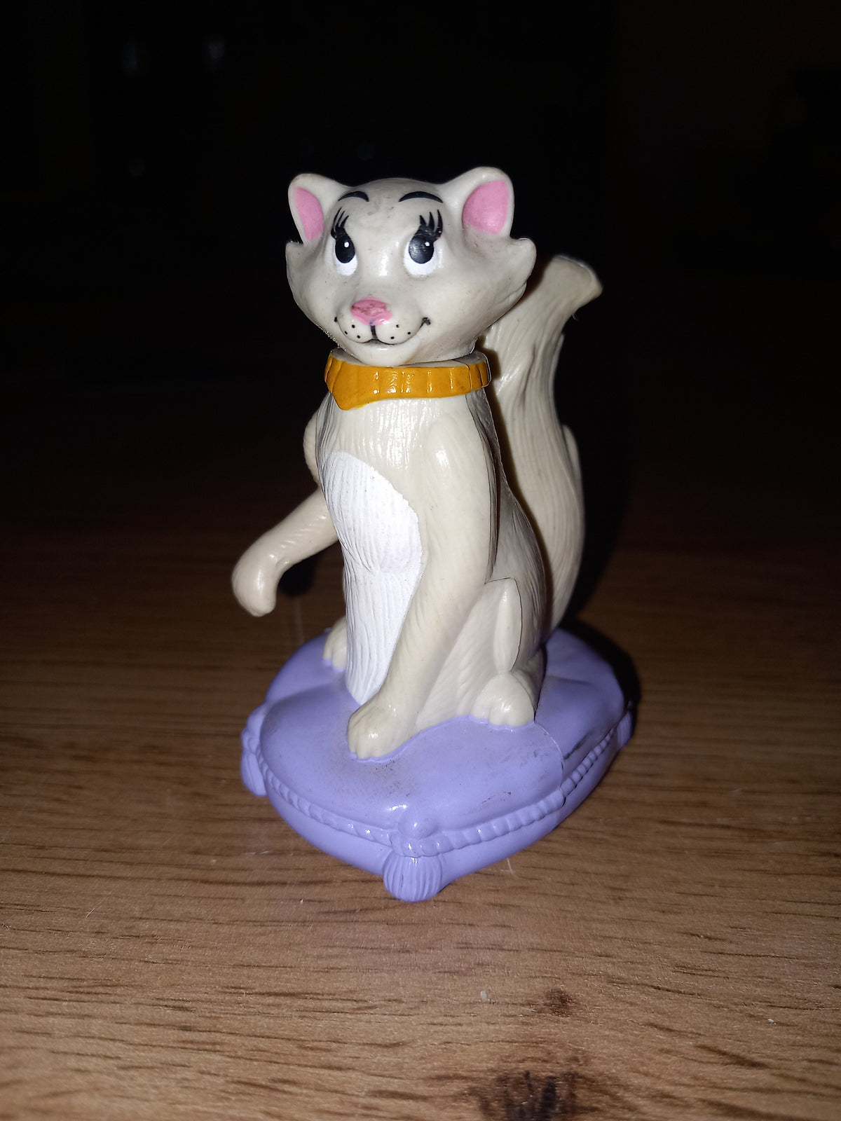 Les aristochats