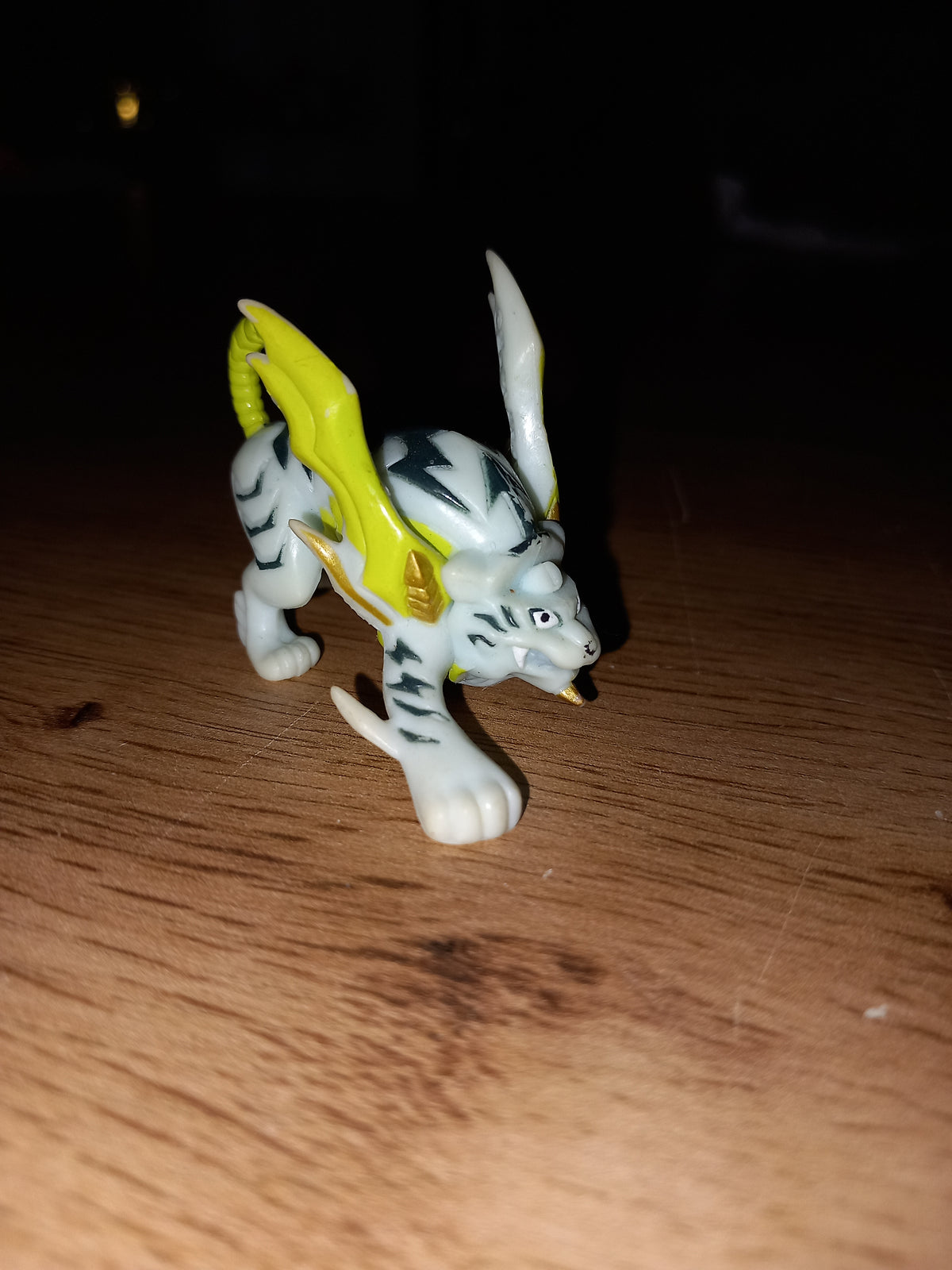 Beyblade