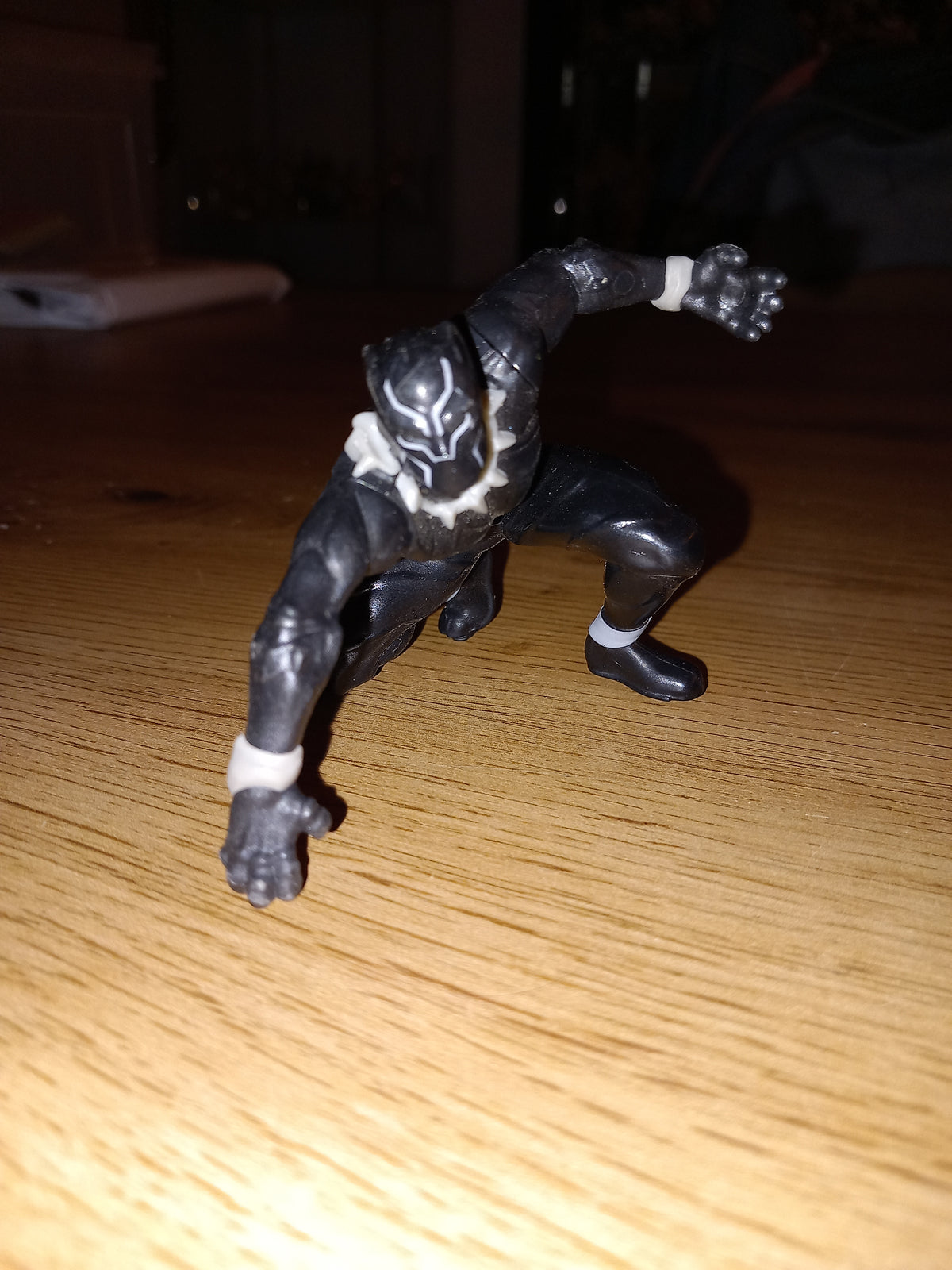 Marvel