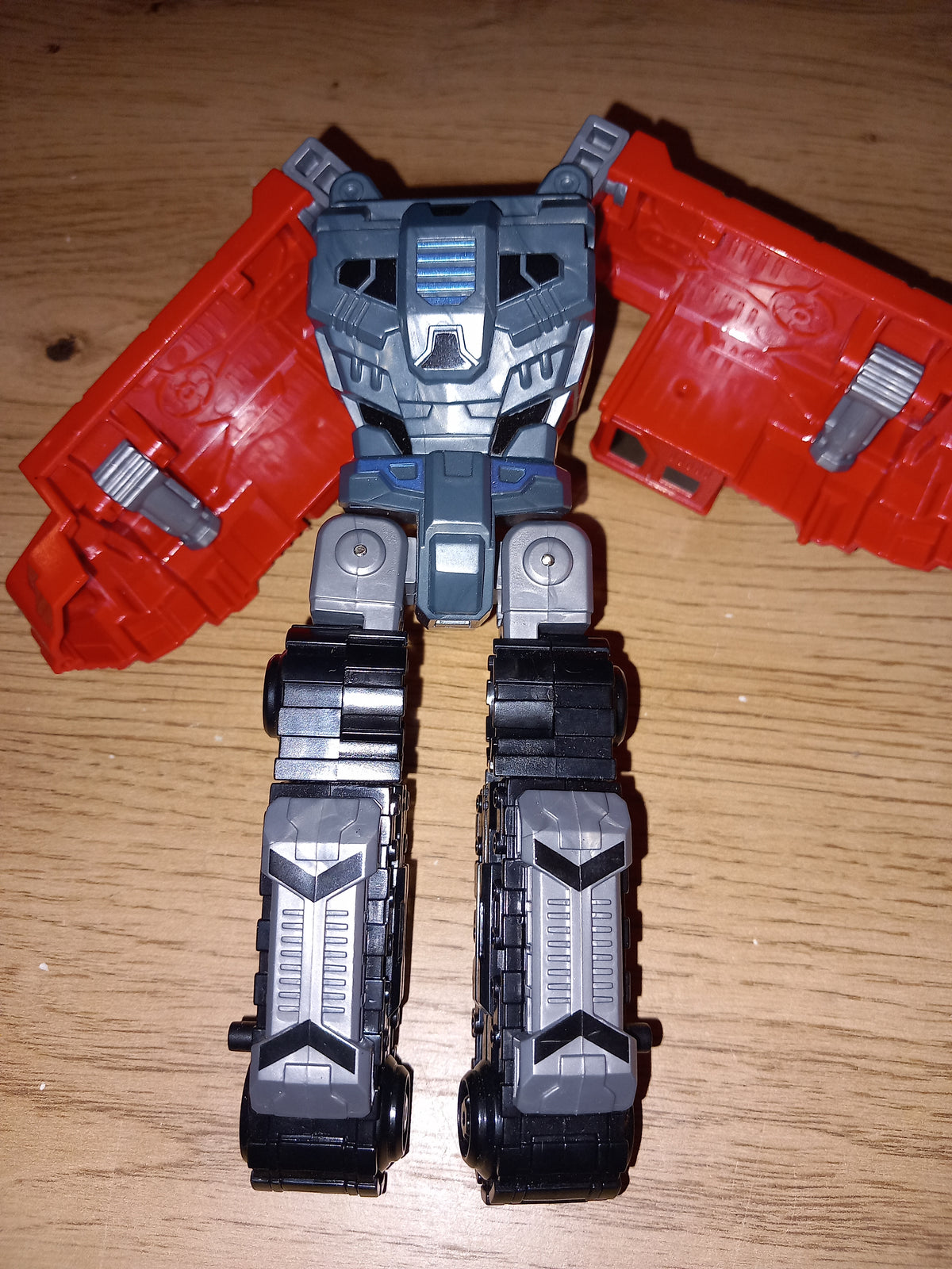 Transformers