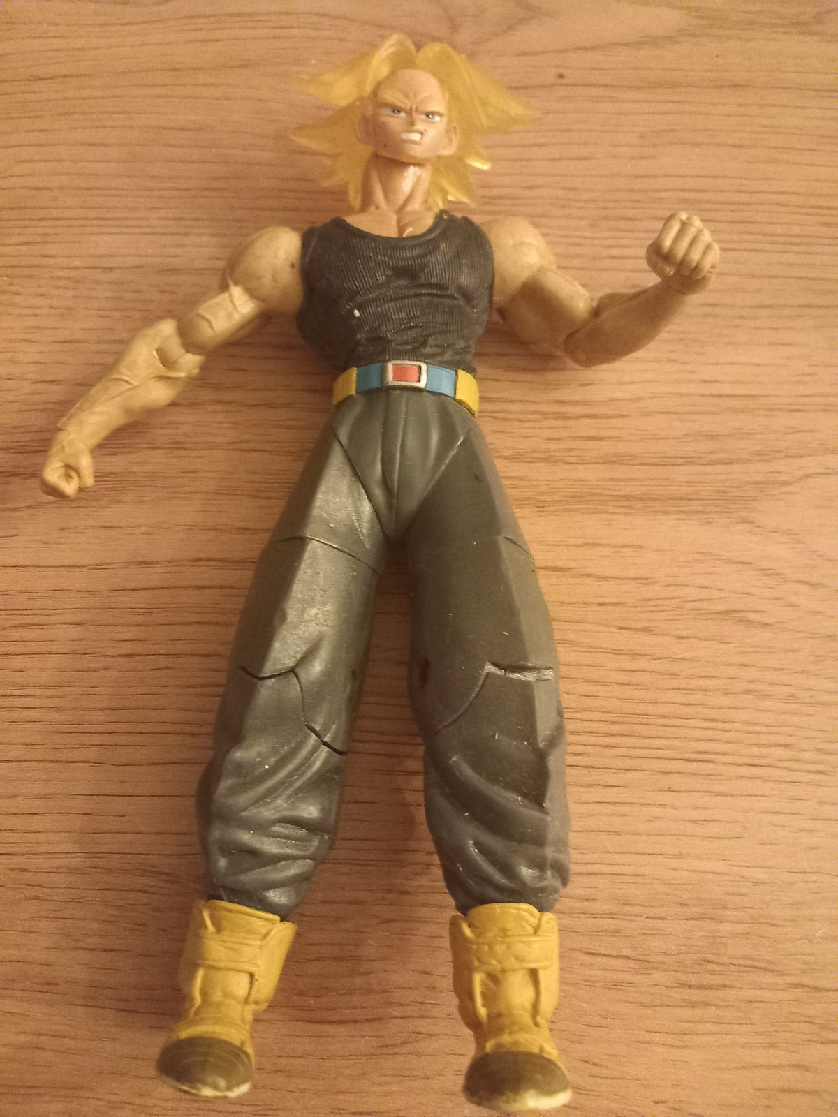 Dragon ball