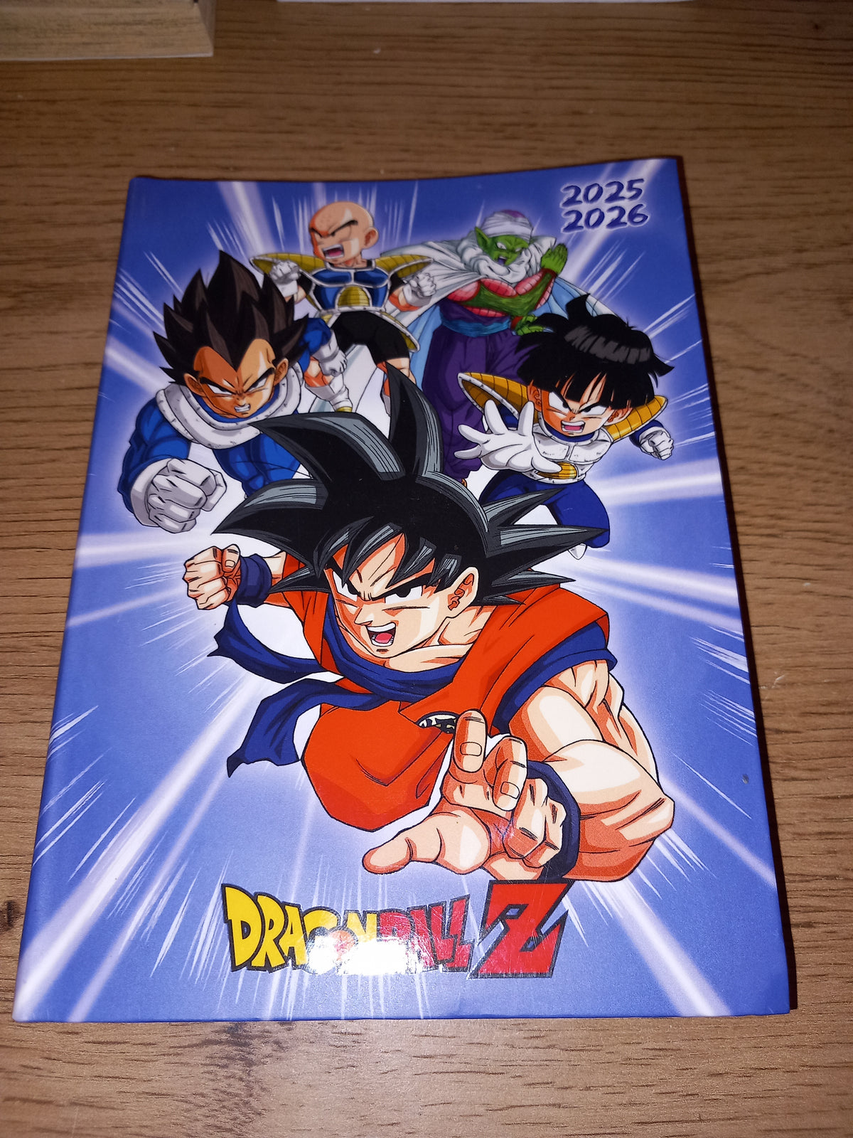 Dragon ball
