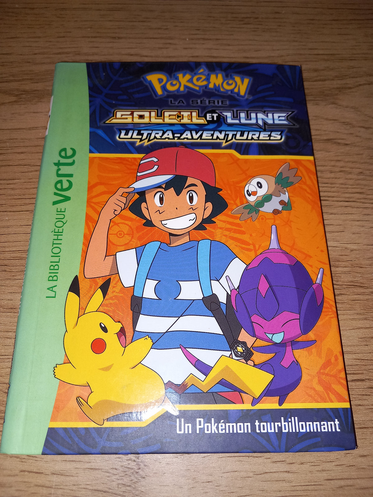 Pokemon