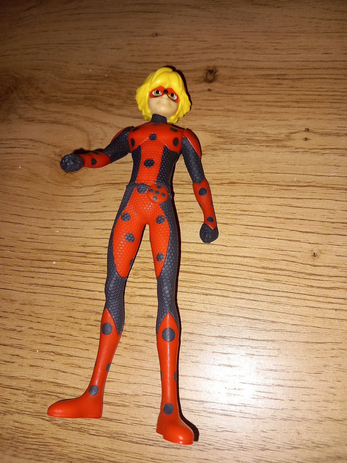 Miraculous