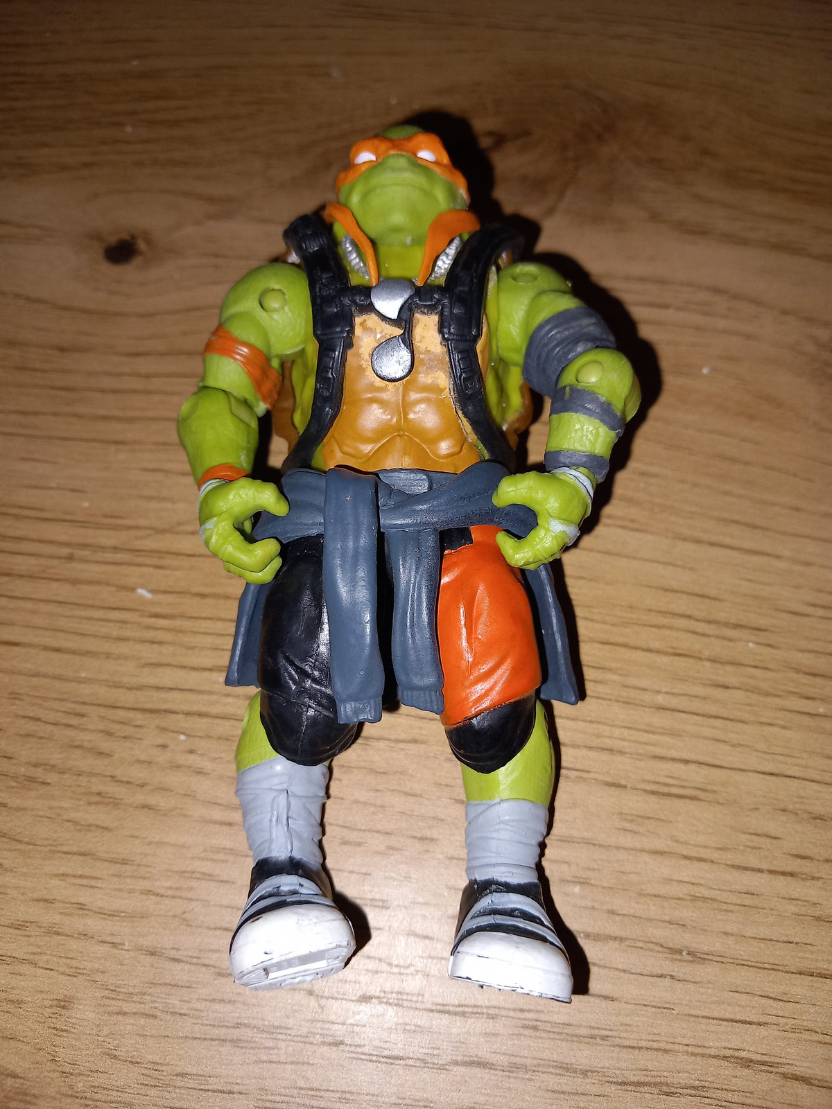 Tortue ninja