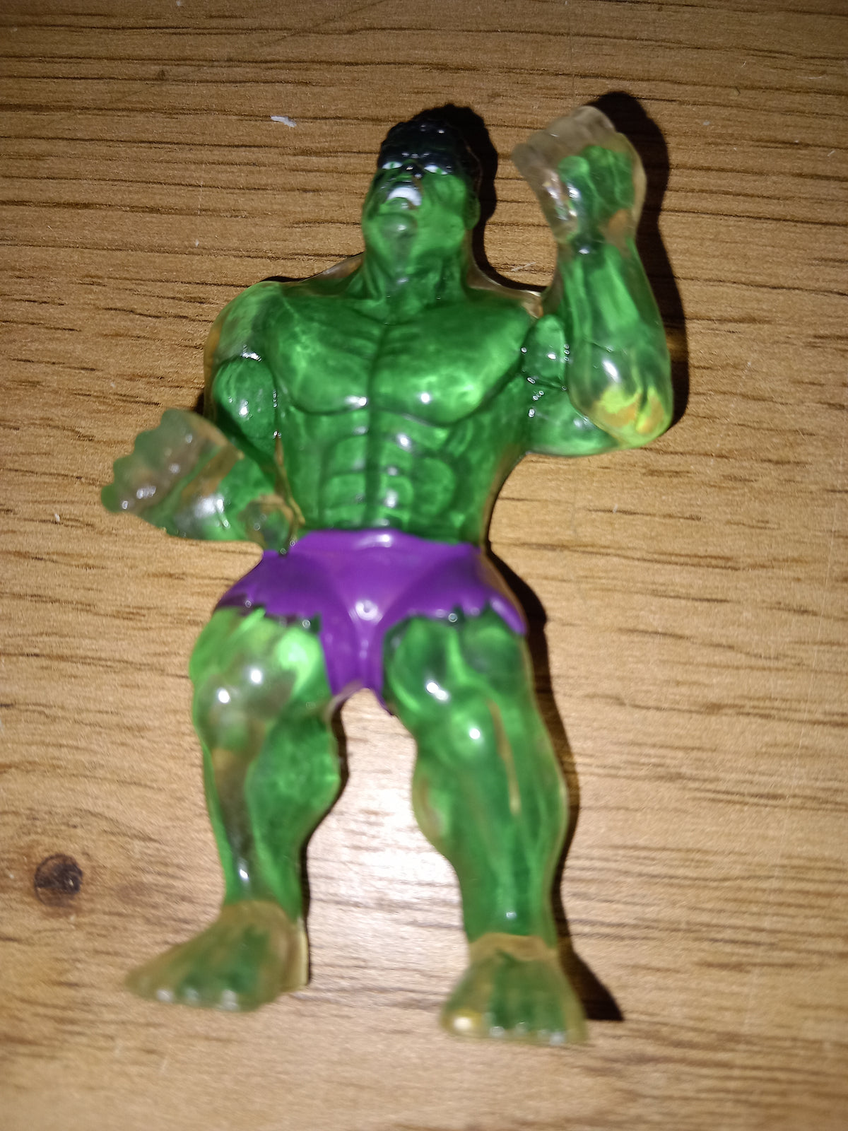 Marvel