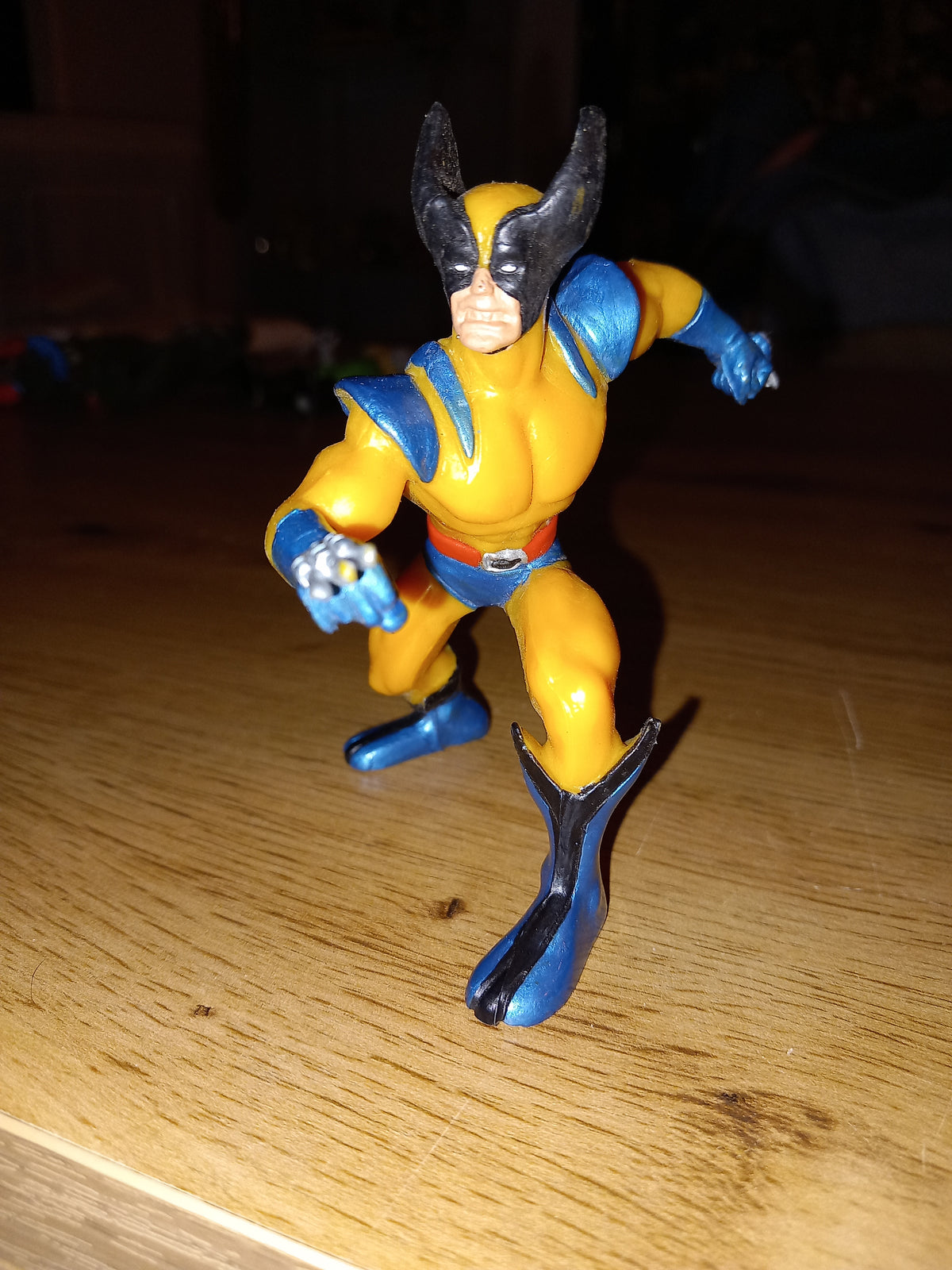 Xmen