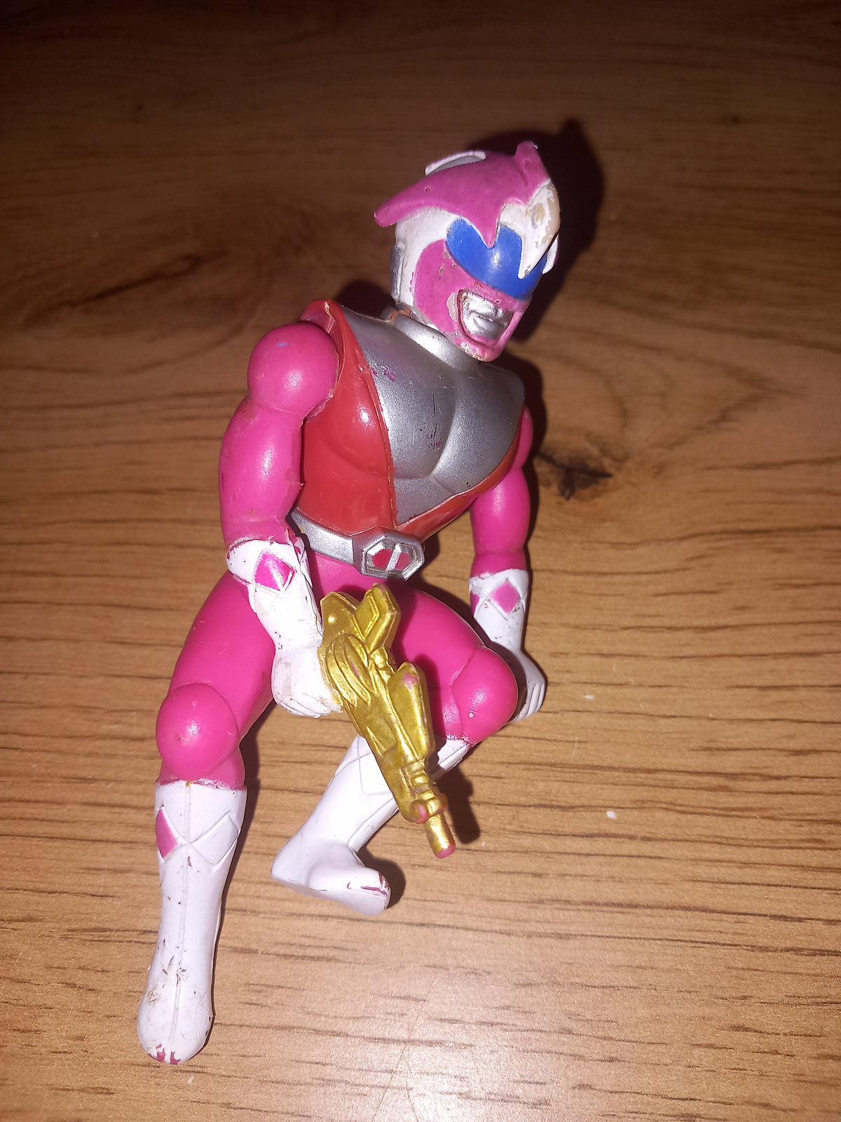Power rangers