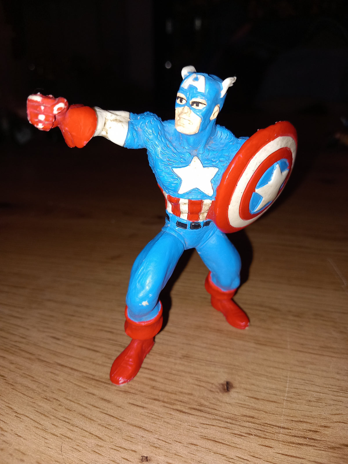 Marvel