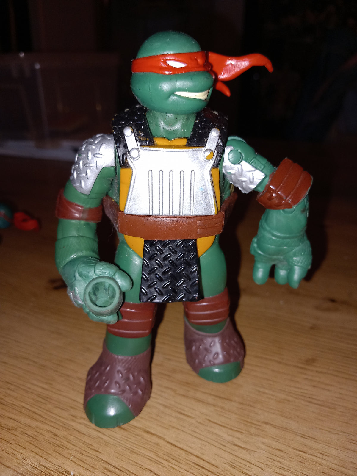 Tortue ninja