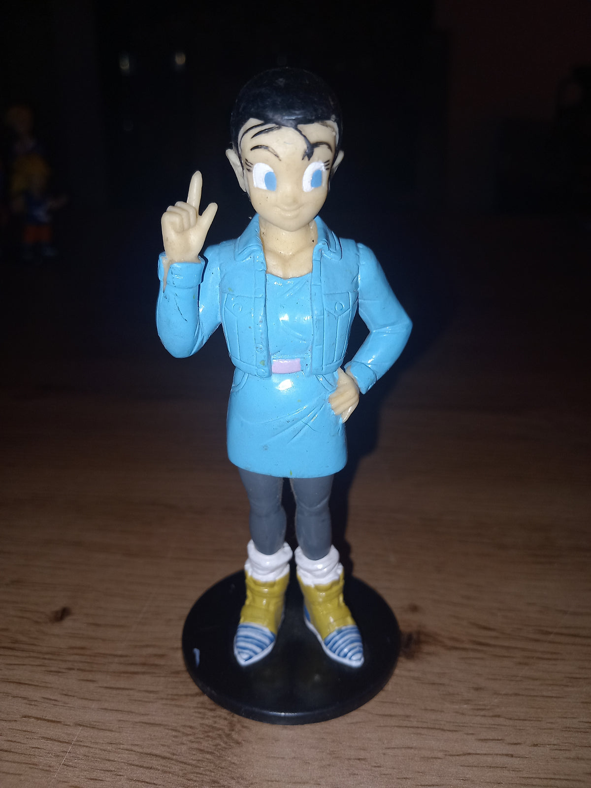Dragon ball