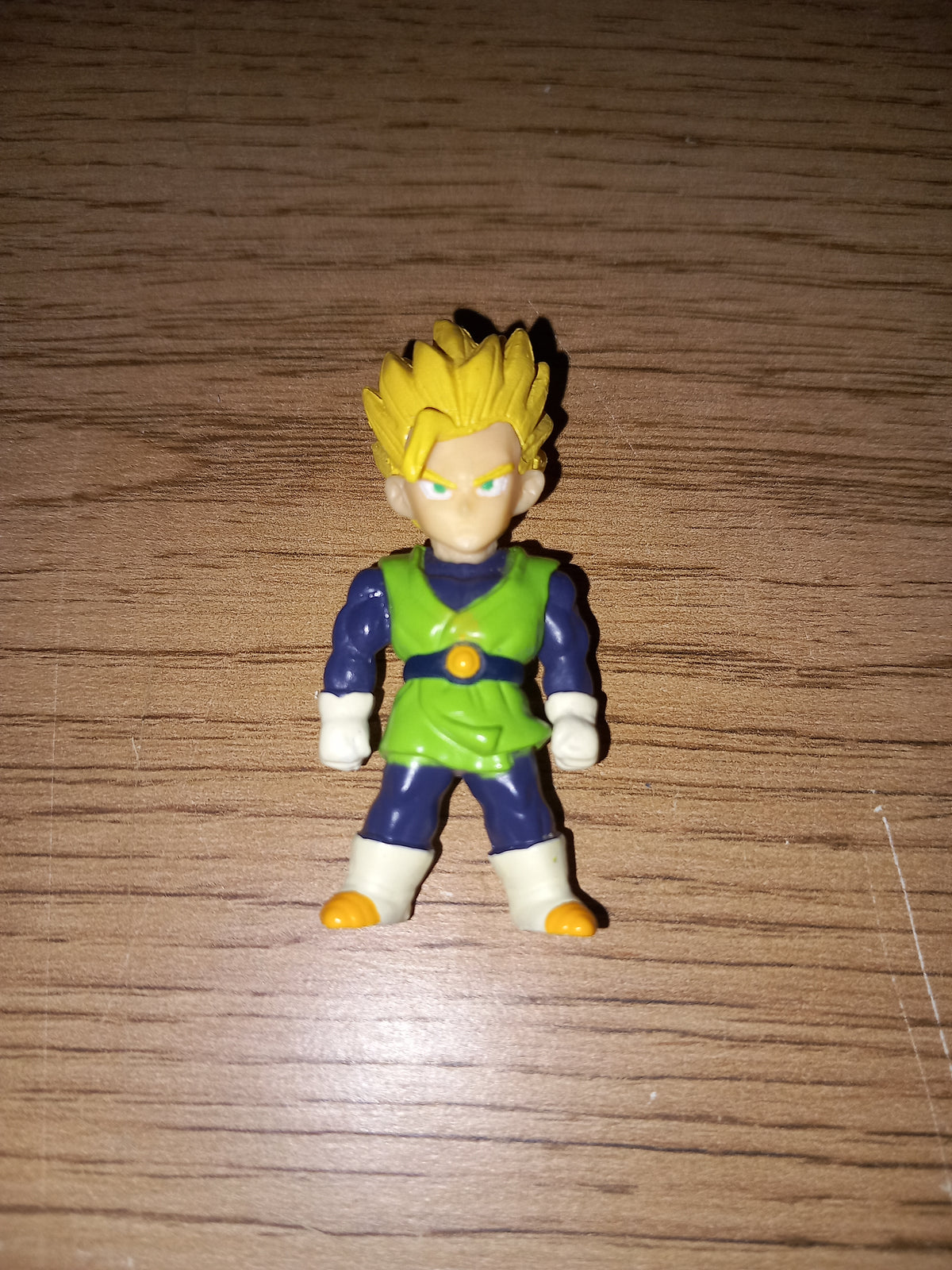 Dragon ball