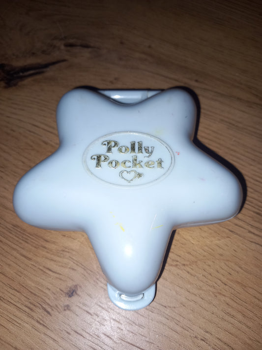 Polly Pocket