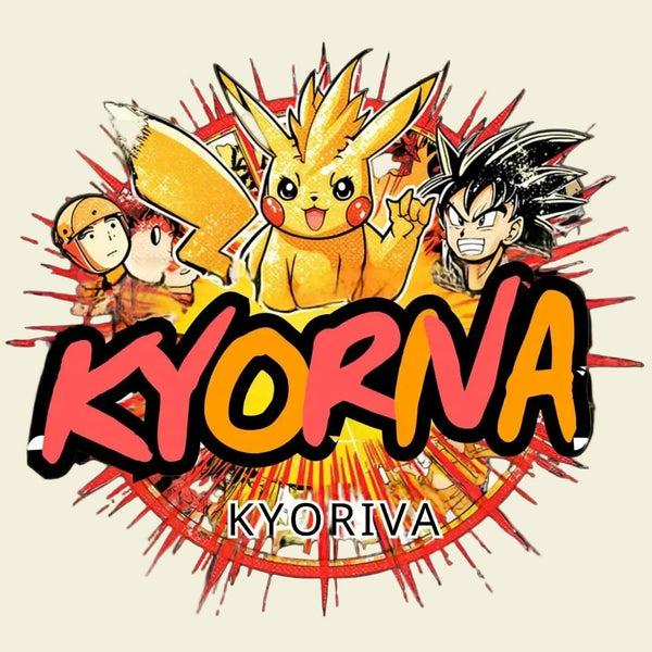 KYORIVA