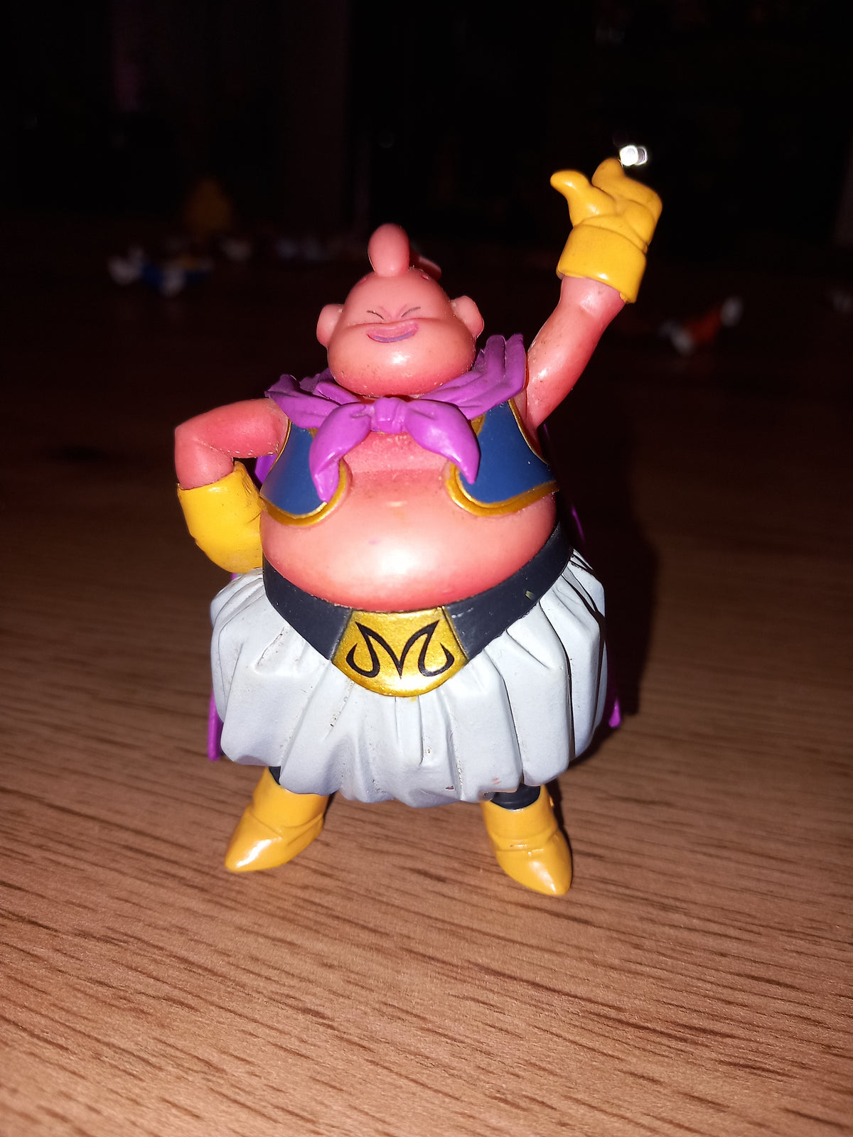 Dragon ball