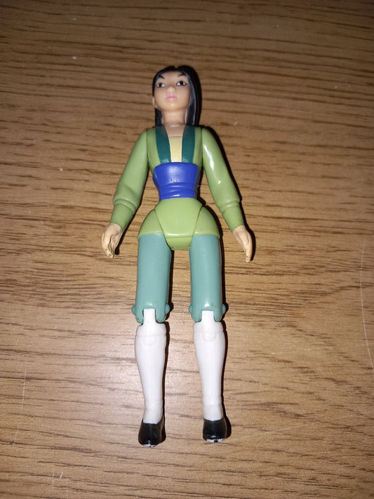 Mulan