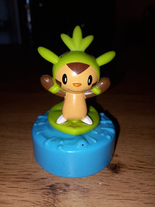 Pokemon