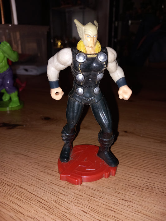 Marvel