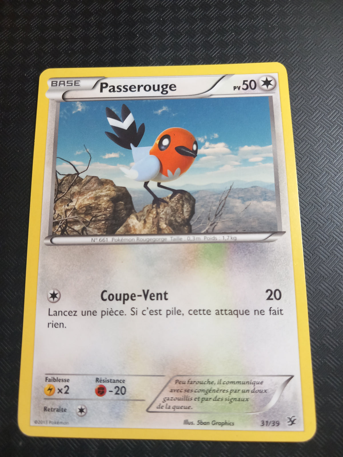 Bienvenue à kalos