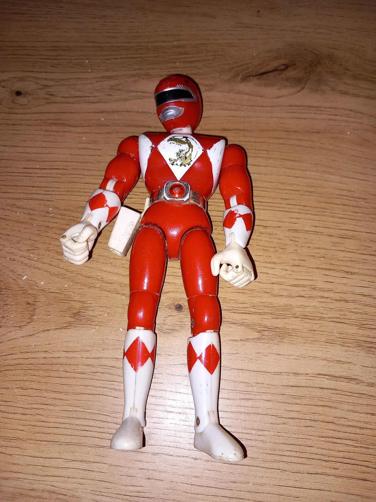 Power rangers