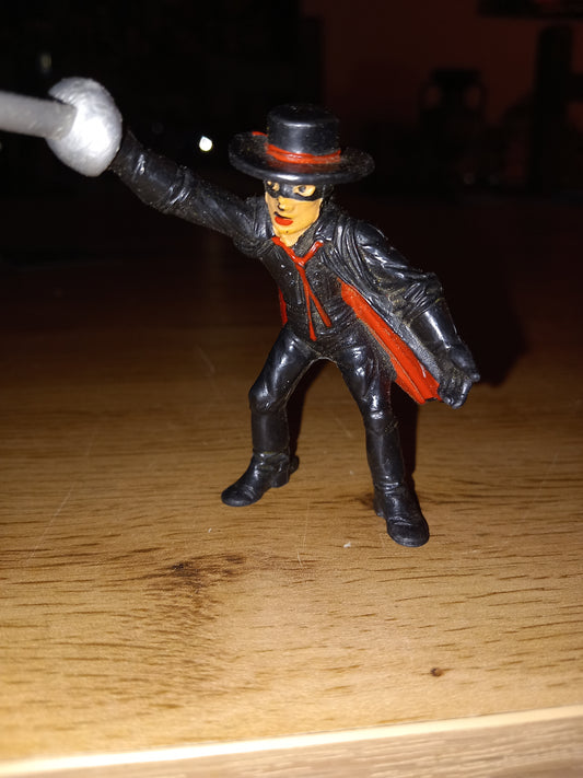 Zorro