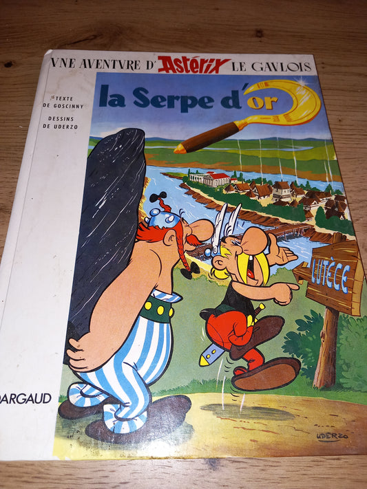 Asterix