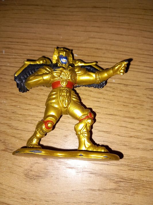 Power rangers