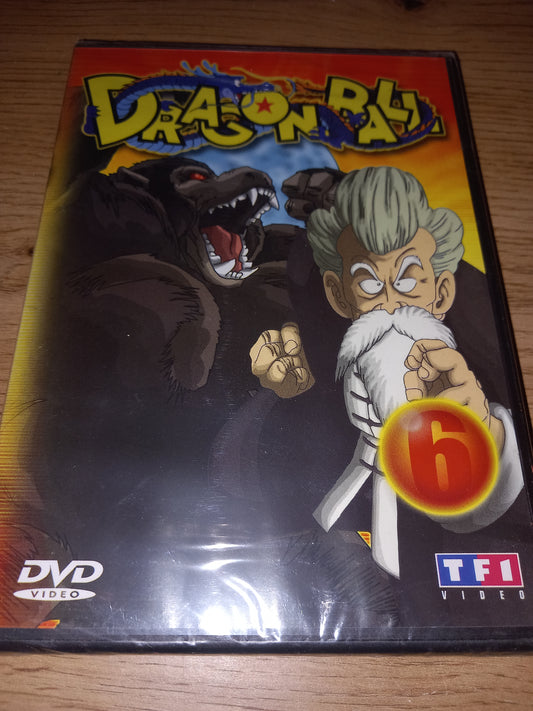 Dragon ball