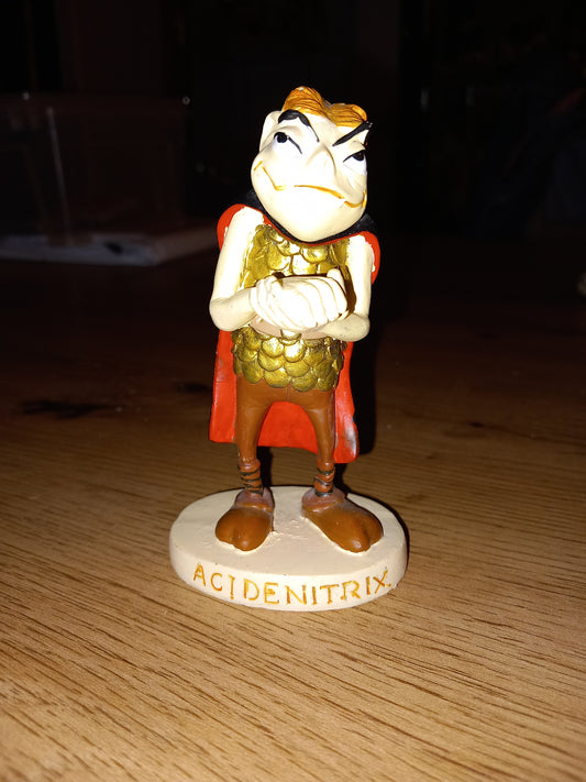 Asterix