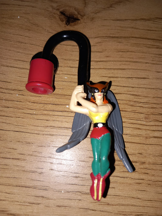 Dc comics