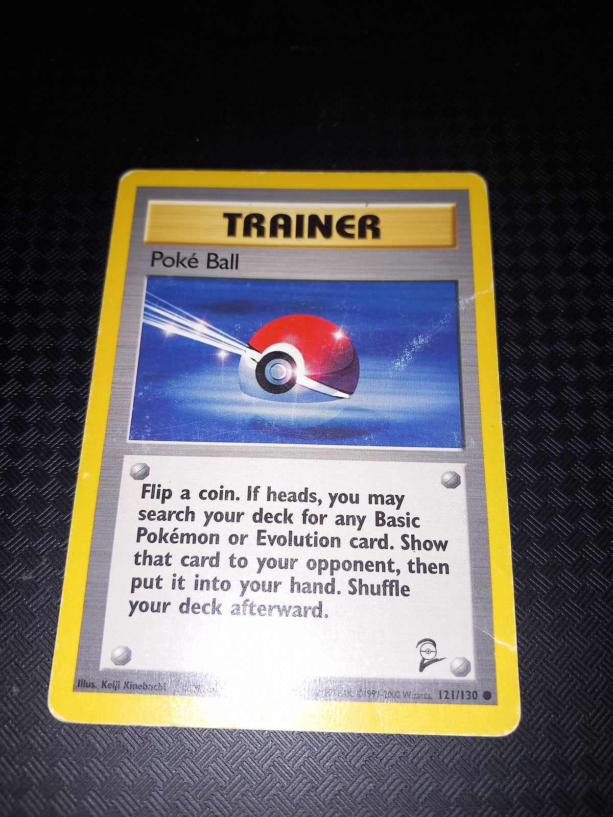 Base set 2