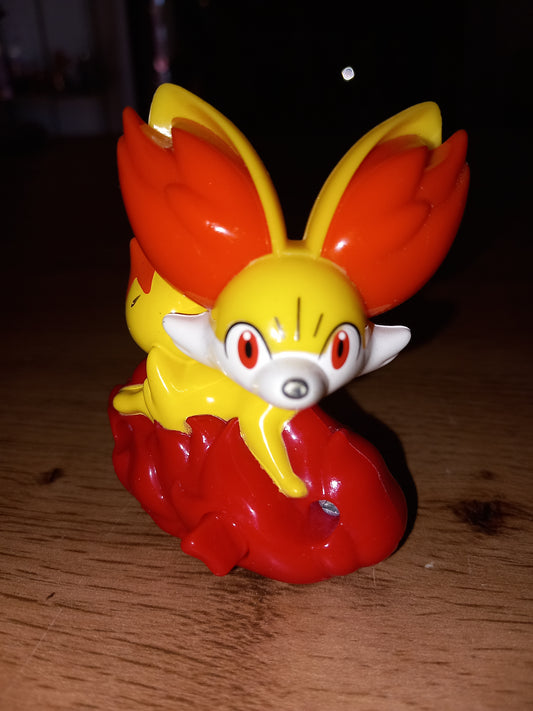 Pokemon
