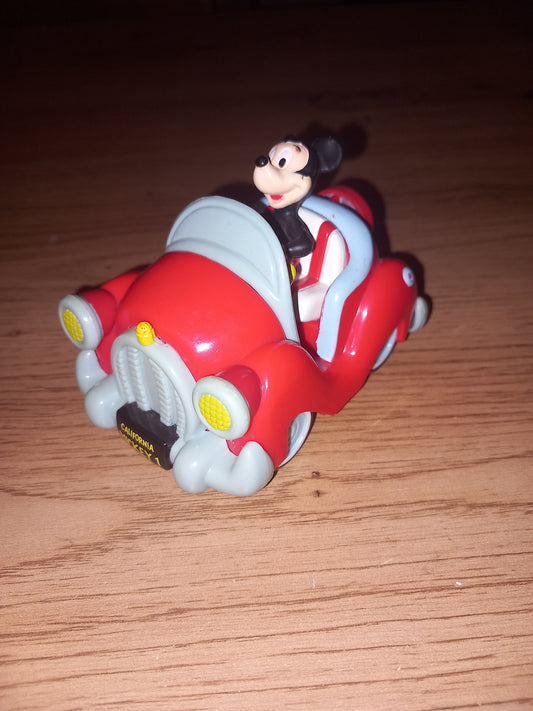 Mickey