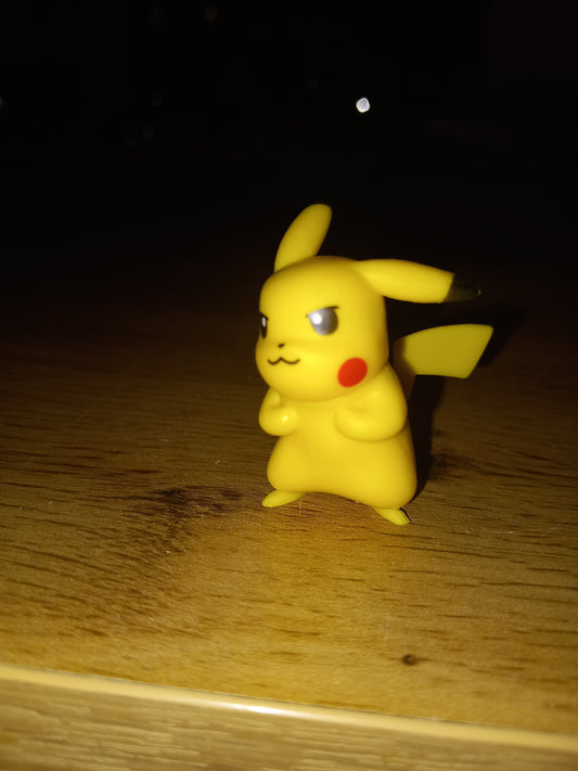 Pokemon