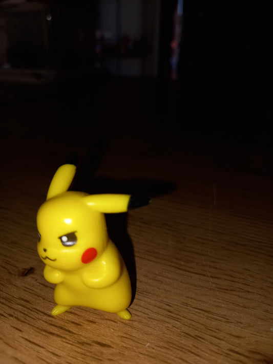 Pokemon