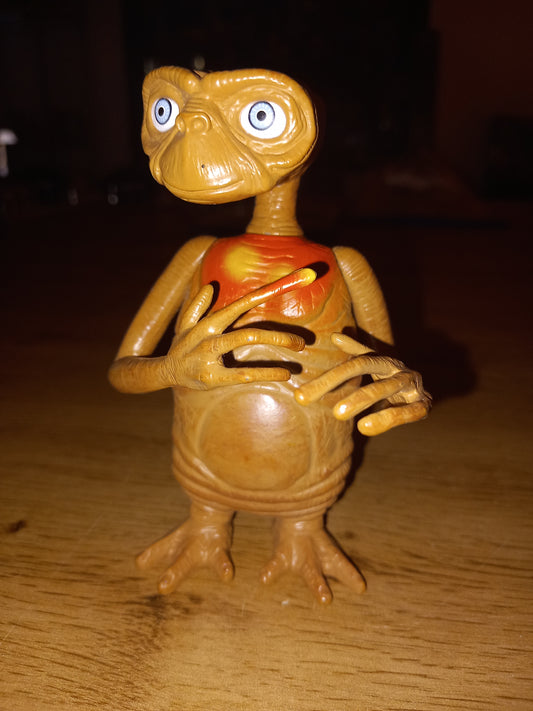 E-T