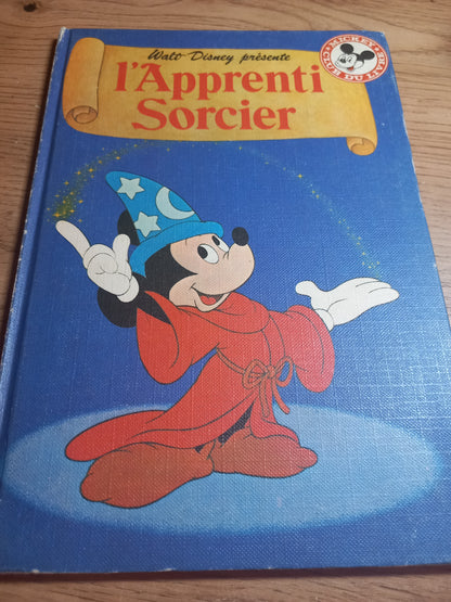 Club disney