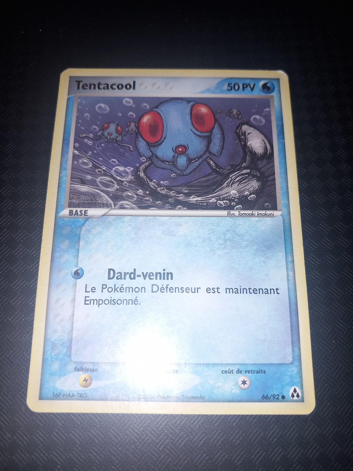 Créateurs de legendes