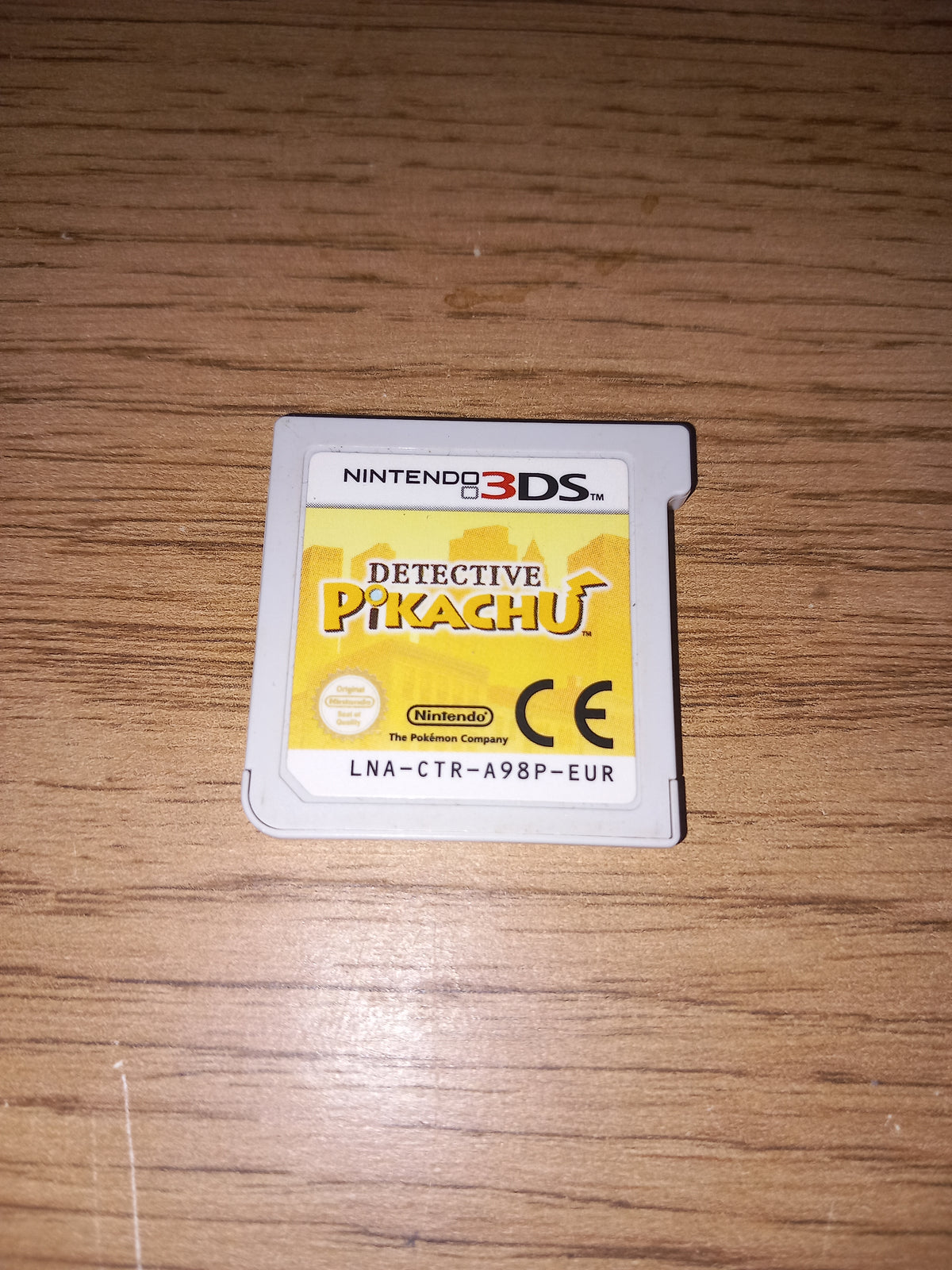 3ds pokemon