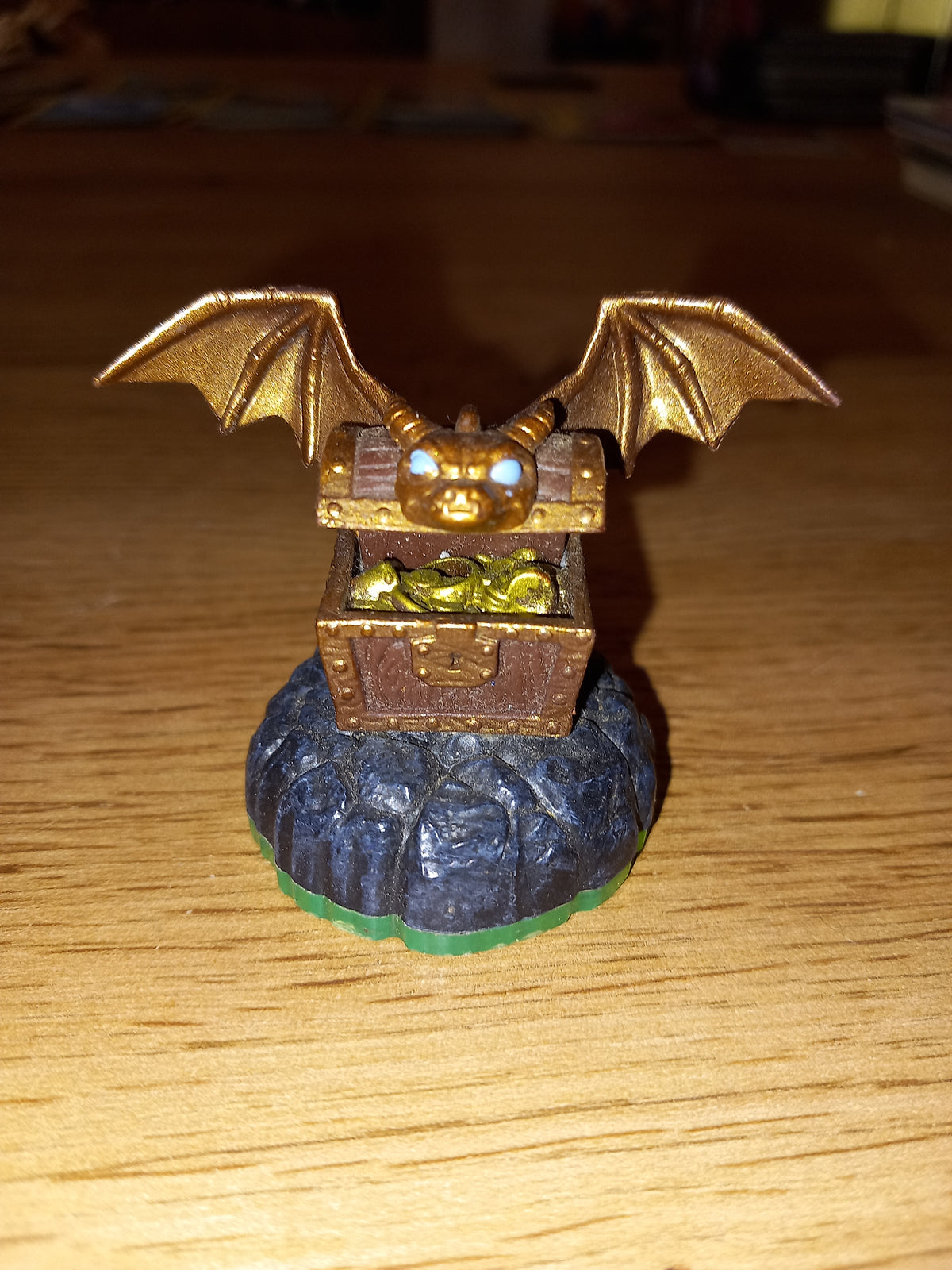 Skylanders