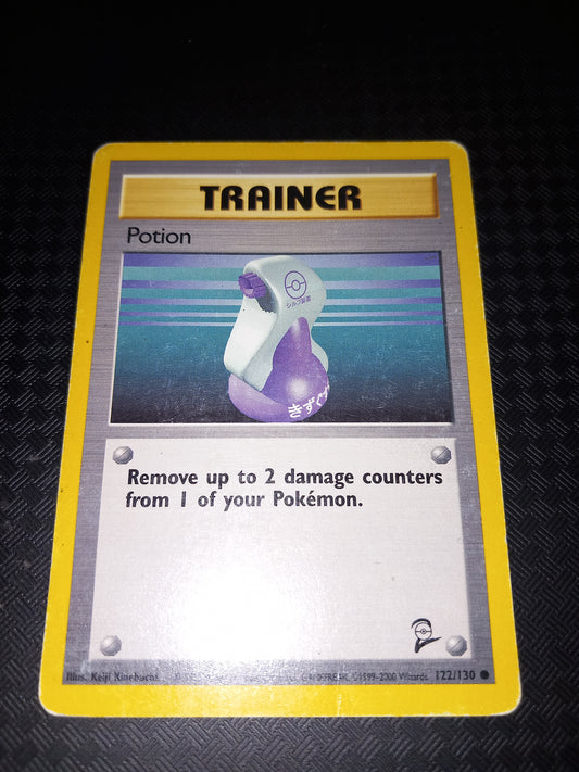 Base set 2