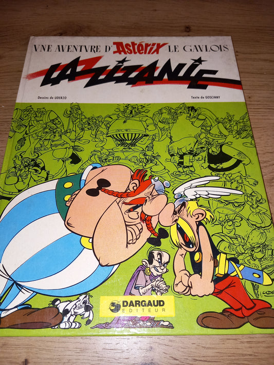 Asterix