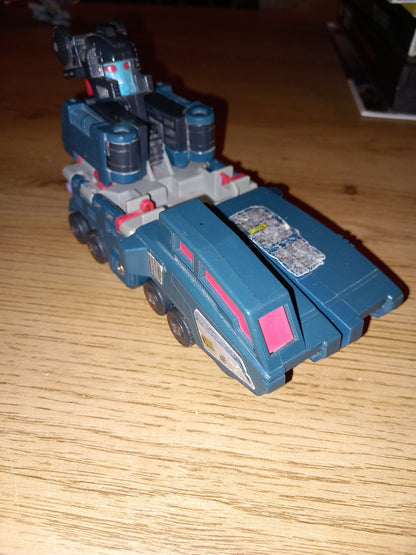 Transformers