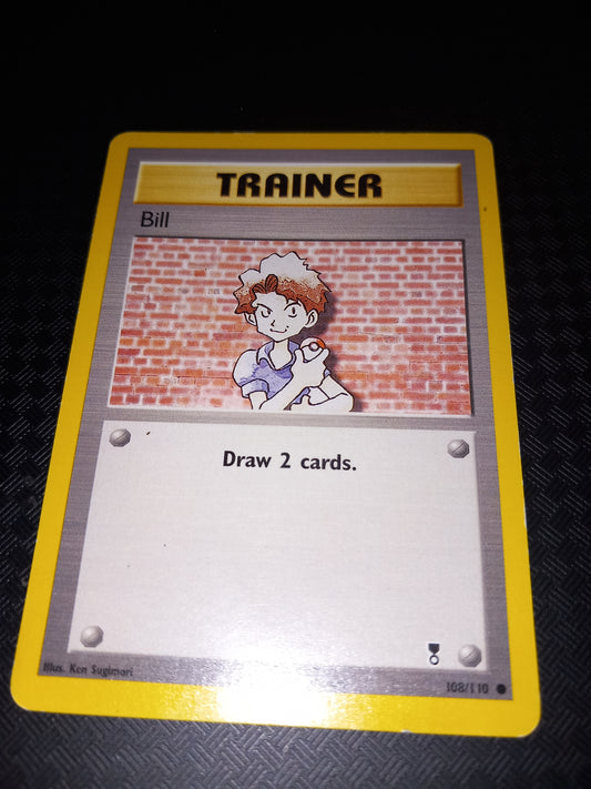 Legendary collection
