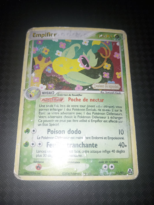 Créateurs de legendes